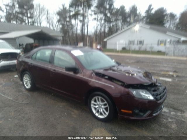 FORD FUSION 2012 3fahp0ga6cr337716