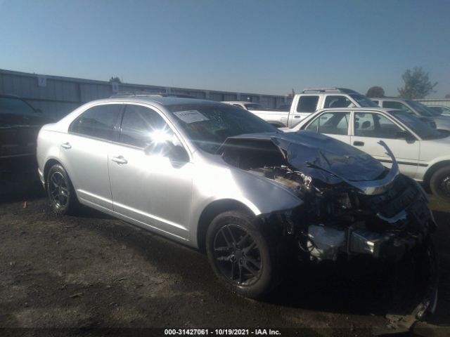 FORD FUSION 2012 3fahp0ga6cr378511