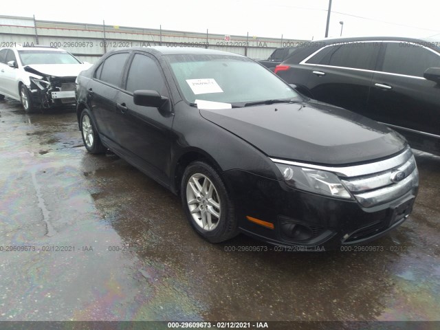 FORD FUSION 2012 3fahp0ga6cr381053