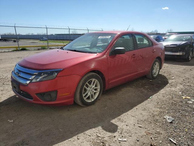 FORD FUSION 2012 3fahp0ga6cr413998