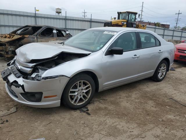 FORD FUSION 2012 3fahp0ga6cr444166