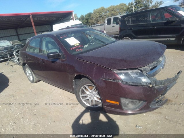 FORD FUSION 2012 3fahp0ga6cr450081