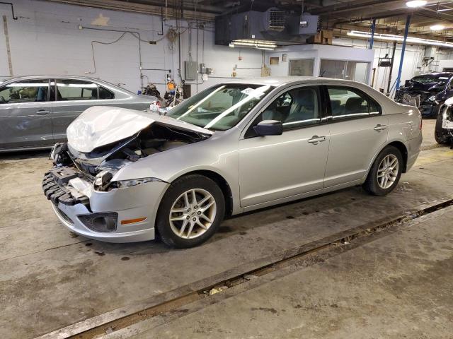 FORD FUSION 2010 3fahp0ga7ar262103