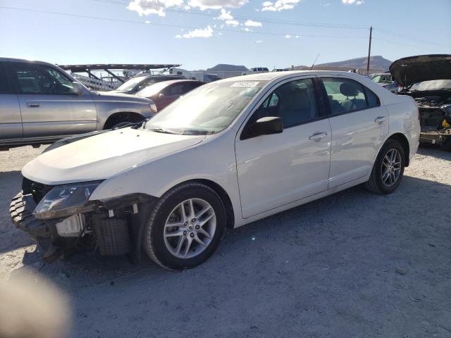 FORD FUSION 2011 3fahp0ga7br268680