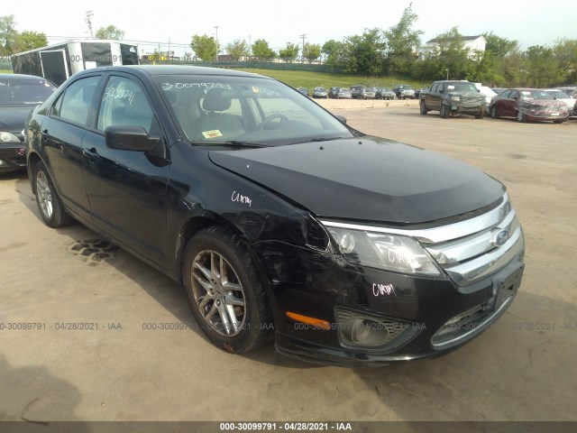 FORD FUSION 2012 3fahp0ga7cr117839