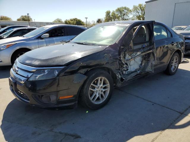 FORD FUSION 2012 3fahp0ga7cr138044