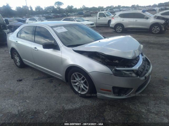 FORD FUSION 2012 3fahp0ga7cr155653