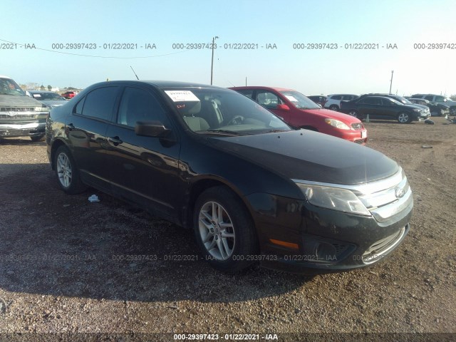 FORD FUSION 2012 3fahp0ga7cr198907