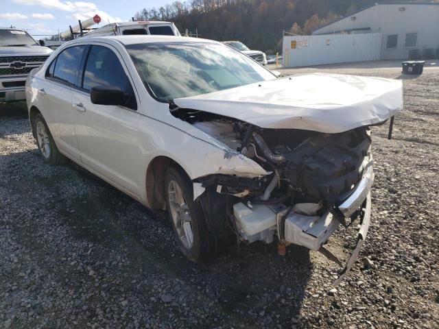 FORD FUSION S 2012 3fahp0ga7cr216984