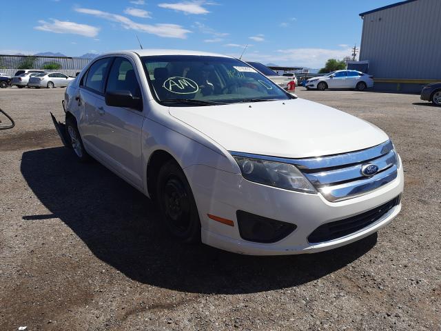 FORD FUSION S 2012 3fahp0ga7cr218721