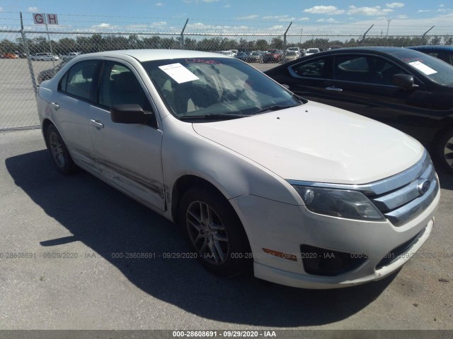 FORD FUSION 2012 3fahp0ga7cr225796