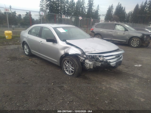 FORD FUSION 2012 3fahp0ga7cr239620