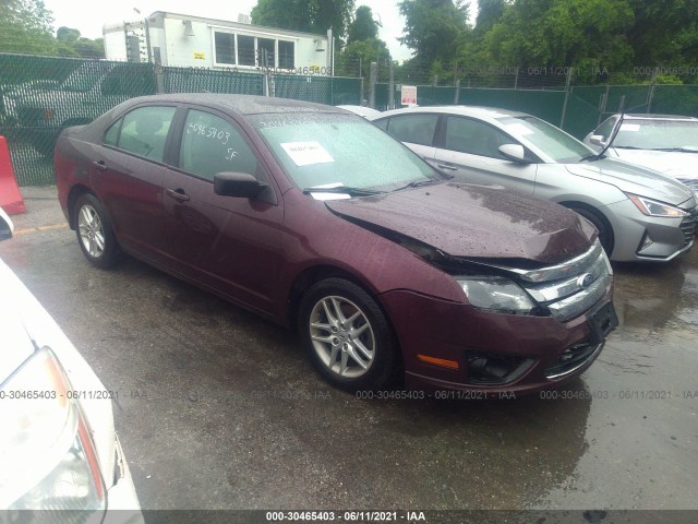 FORD FUSION 2012 3fahp0ga7cr267854