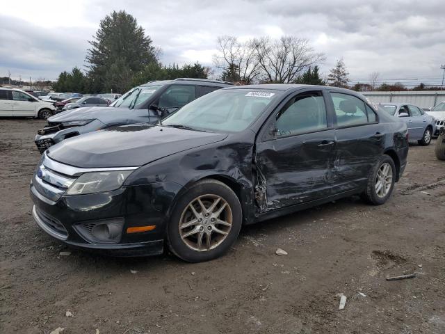 FORD FUSION 2012 3fahp0ga7cr280524