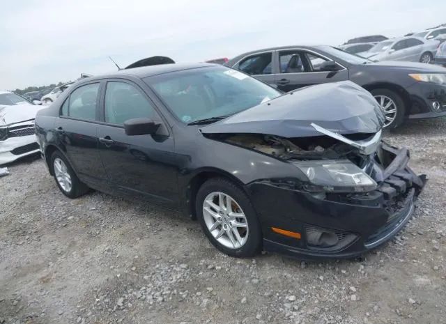 FORD FUSION 2012 3fahp0ga7cr282404