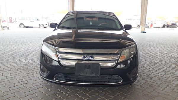 FORD FUSION 2012 3fahp0ga7cr308371