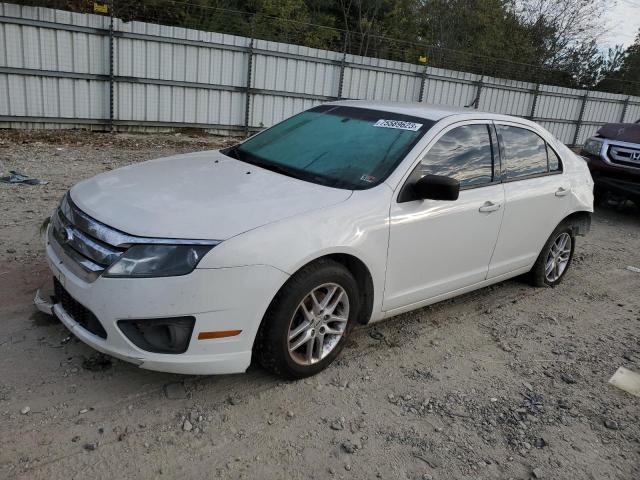 FORD FUSION 2012 3fahp0ga7cr313053