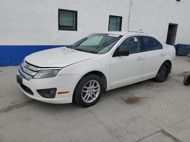 FORD FUSION 2012 3fahp0ga7cr350622