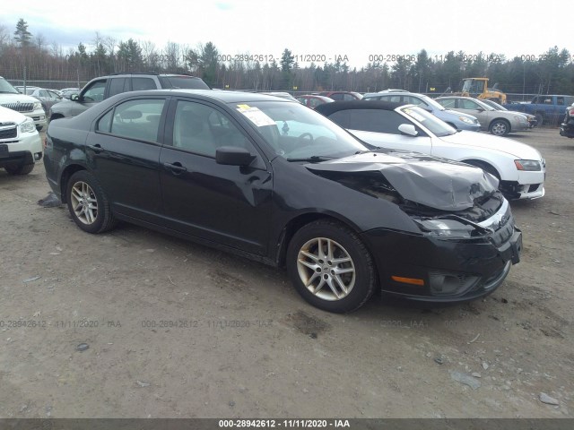 FORD FUSION 2012 3fahp0ga7cr352807