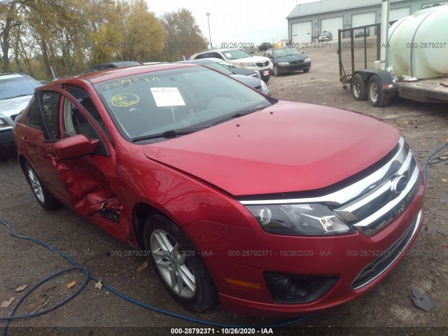 FORD FUSION 2012 3fahp0ga7cr362124