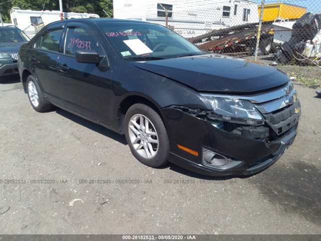 FORD FUSION 2012 3fahp0ga7cr370191