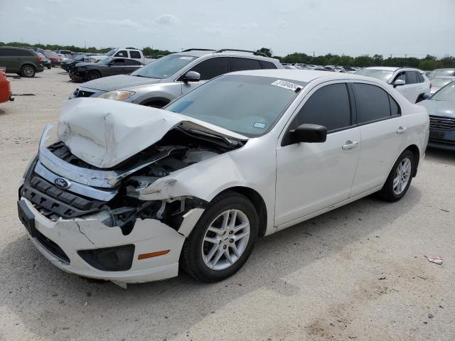 FORD FUSION 2012 3fahp0ga7cr376685