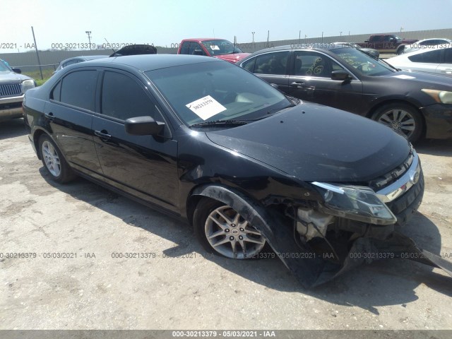 FORD FUSION 2012 3fahp0ga7cr414058