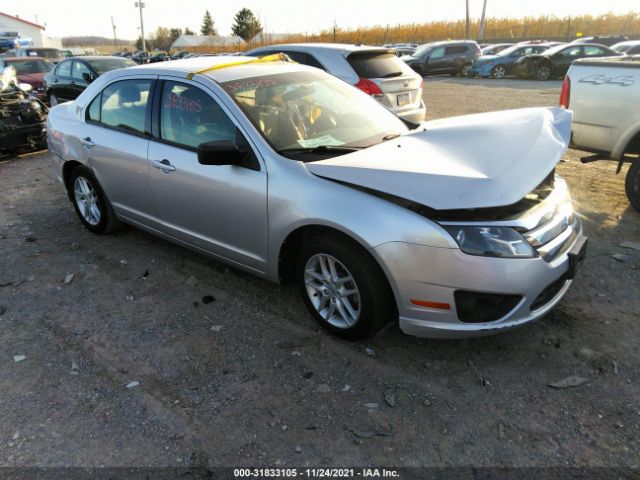 FORD FUSION 2012 3fahp0ga7cr430020