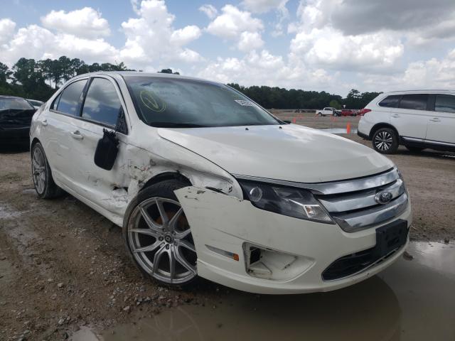 FORD FUSION S 2011 3fahp0ga8br172833