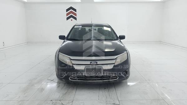 FORD FUSION 2011 3fahp0ga8br300939