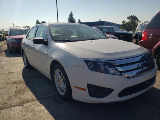 FORD FUSION S 2011 3fahp0ga8br303906