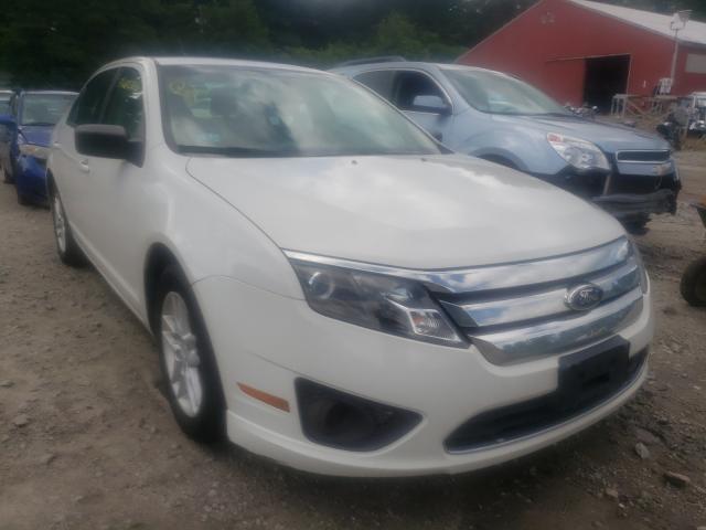 FORD FUSION S 2012 3fahp0ga8cr111631