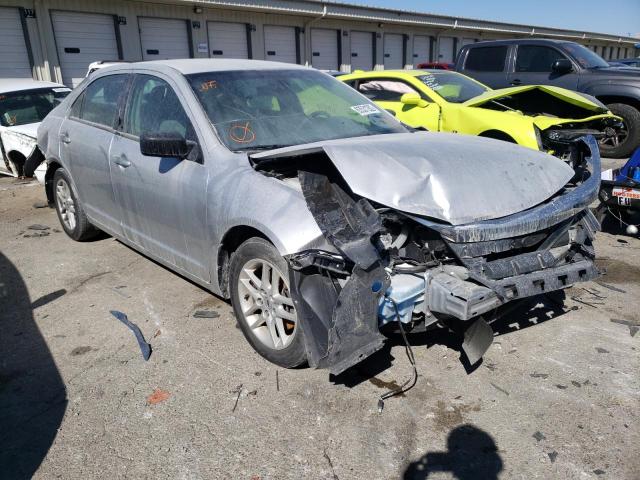 FORD FUSION S 2012 3fahp0ga8cr114495