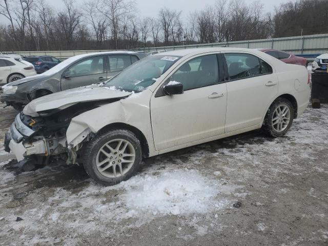 FORD FUSION 2012 3fahp0ga8cr119521