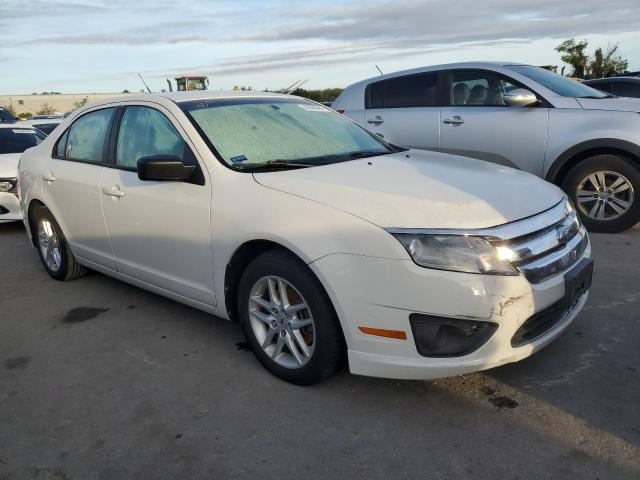 FORD FUSION S 2012 3fahp0ga8cr143883