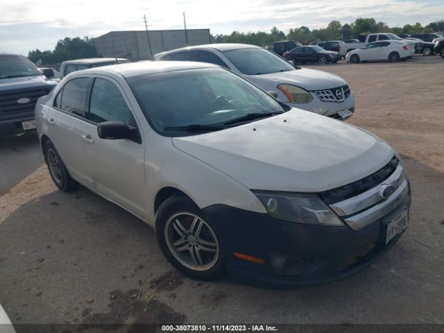 FORD FUSION 2012 3fahp0ga8cr206741