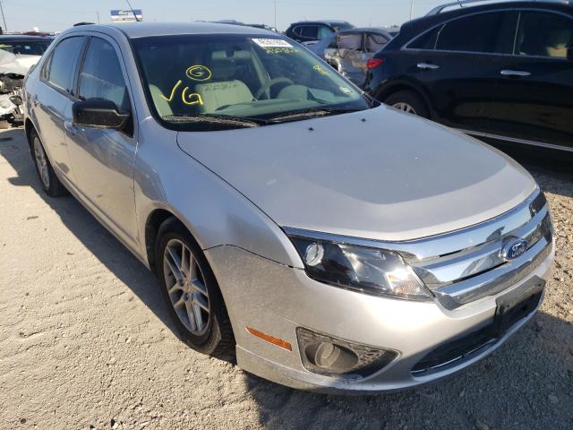 FORD FUSION S 2012 3fahp0ga8cr230862