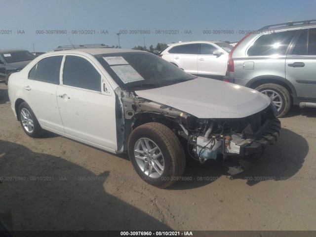 FORD FUSION 2012 3fahp0ga8cr275333