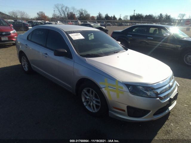 FORD FUSION 2012 3fahp0ga8cr299471