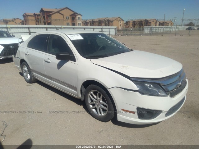 FORD FUSION 2012 3fahp0ga8cr356011