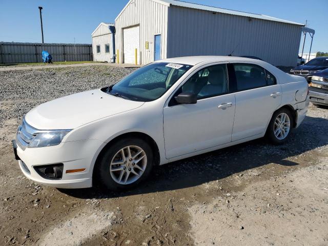 FORD FUSION 2012 3fahp0ga8cr388330