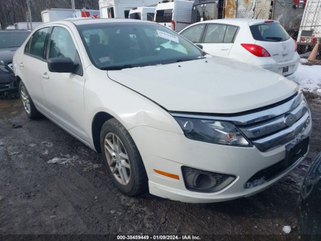 FORD FUSION 2012 3fahp0ga8cr404056