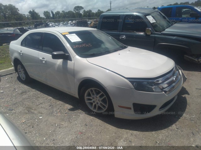 FORD FUSION 2012 3fahp0ga8cr407832