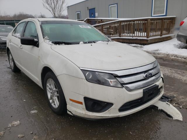 FORD FUSION S 2012 3fahp0ga8cr449952