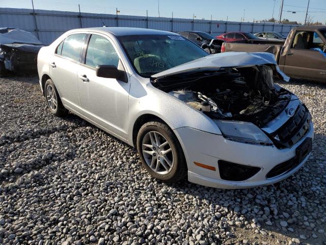 FORD FUSION S 2012 3fahp0ga8cr450003