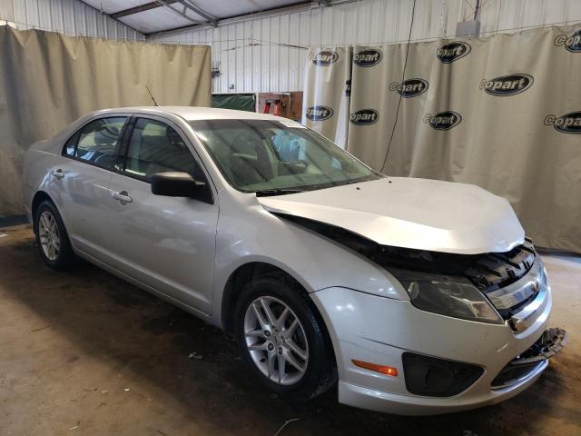 FORD FUSION S 2011 3fahp0ga9br226933