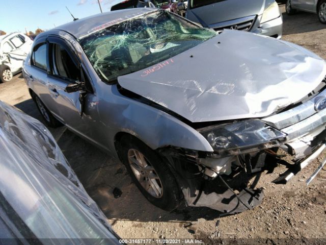 FORD FUSION 2011 3fahp0ga9br315532