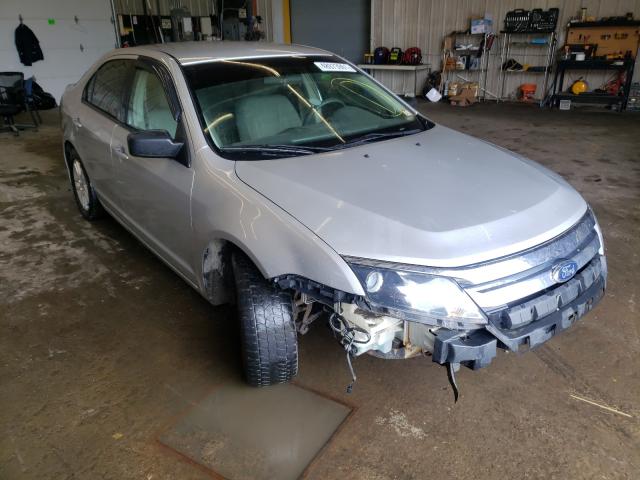 FORD FUSION S 2011 3fahp0ga9br331195