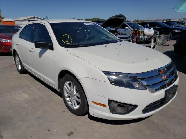 FORD FUSION S 2012 3fahp0ga9cr107300