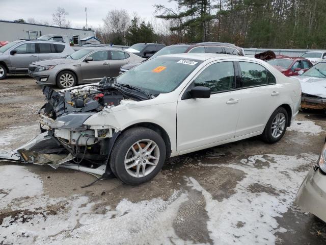 FORD FUSION S 2012 3fahp0ga9cr120337